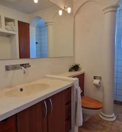 Spacious 3-bedroom House Holiday home Hjorring