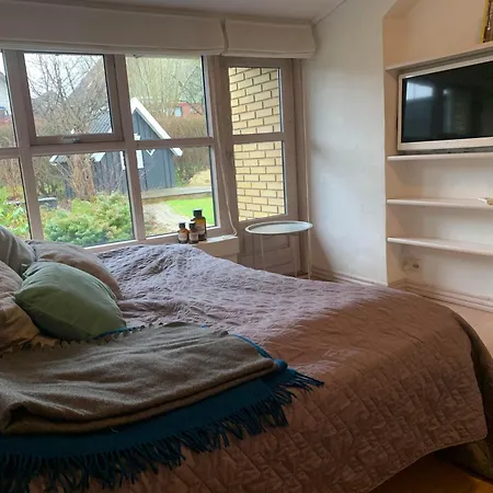 Holiday home Spacious 3-bedroom House