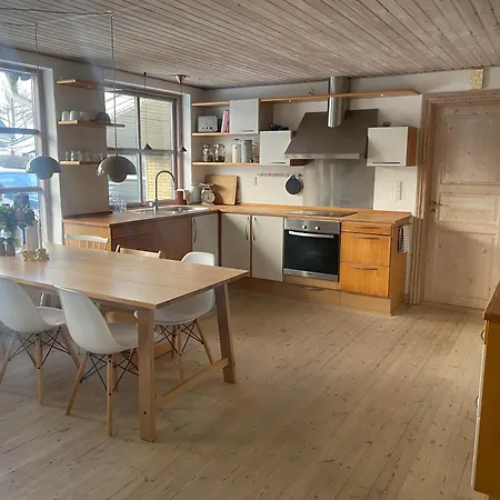 Spacious 3-bedroom House